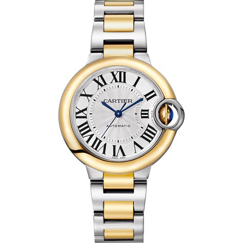 Ballon Bleu de Cartier watch CRW2BB0037 – CJ Charles Jewelers.